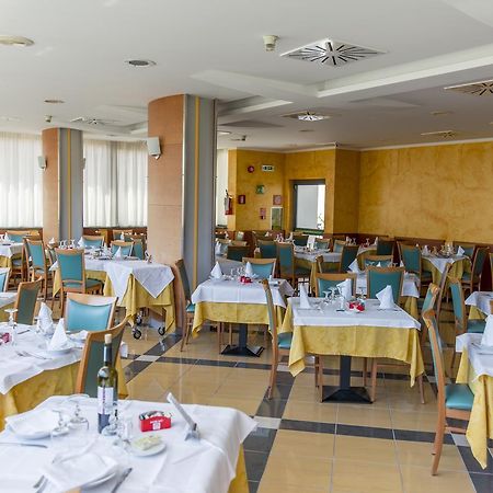 Hotel Atlas Alba Adriatica Esterno foto