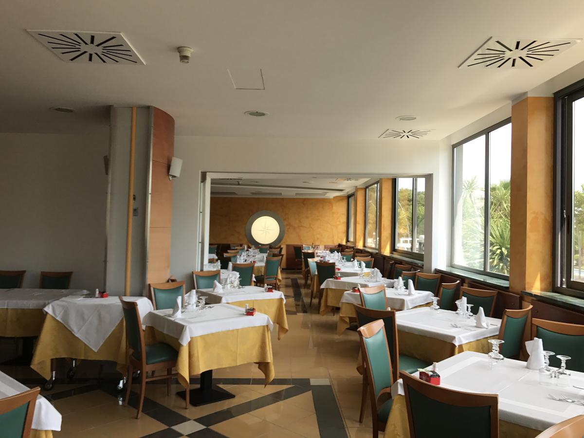 Hotel Atlas Alba Adriatica Esterno foto